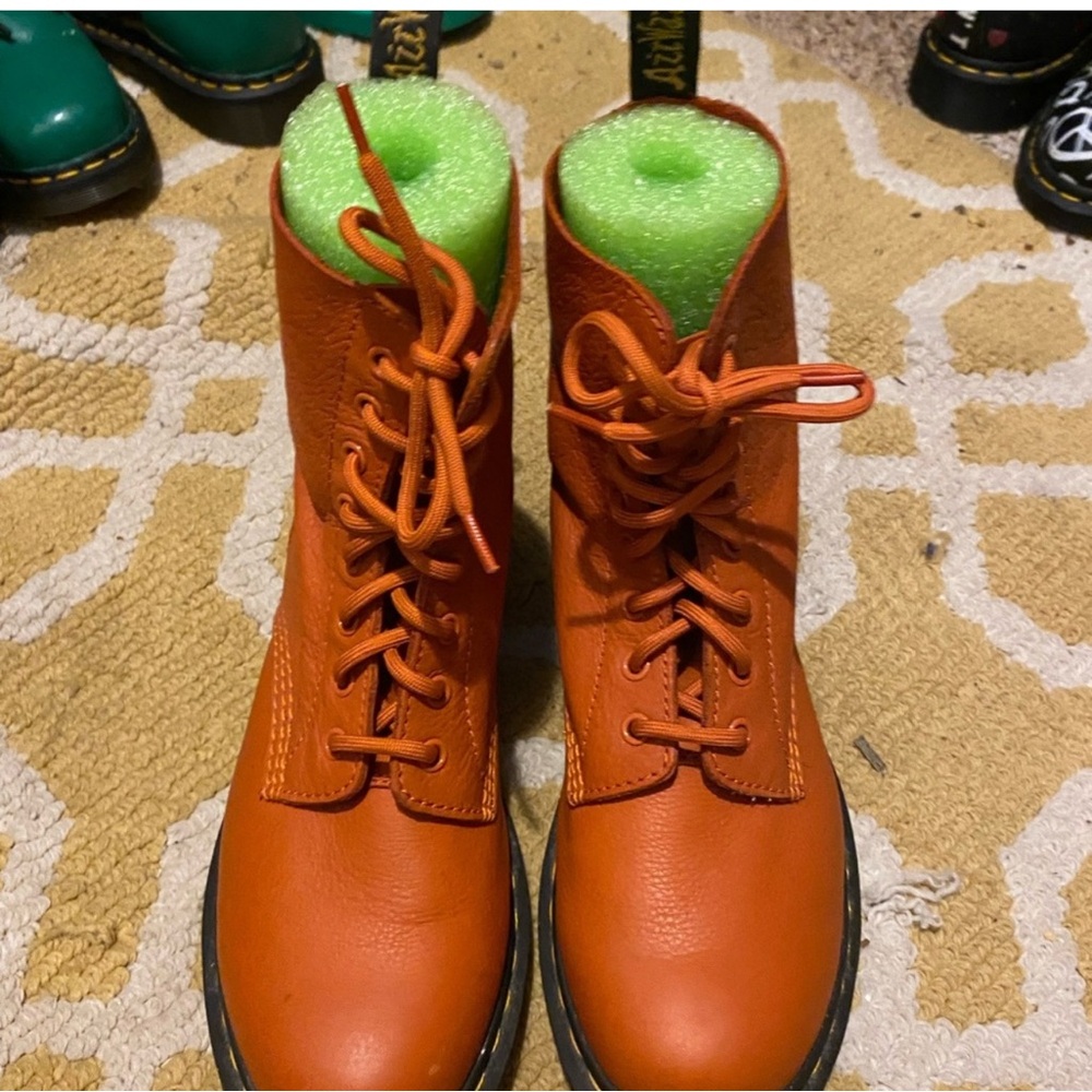 Dr. Martens 1460 Pascal